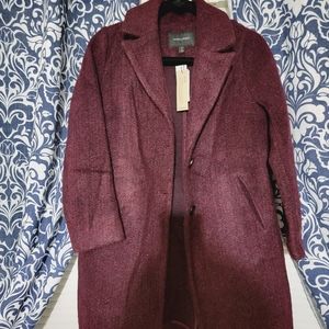 Banana Republic coat